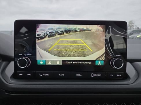 New 2025 Honda Accord SE image 23