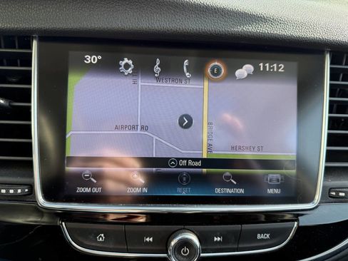 Used 2017 Buick Encore Essence w/ Experience Buick Package image 18