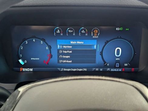 Used 2024 Ford F150 STX AWD/4WD image 17