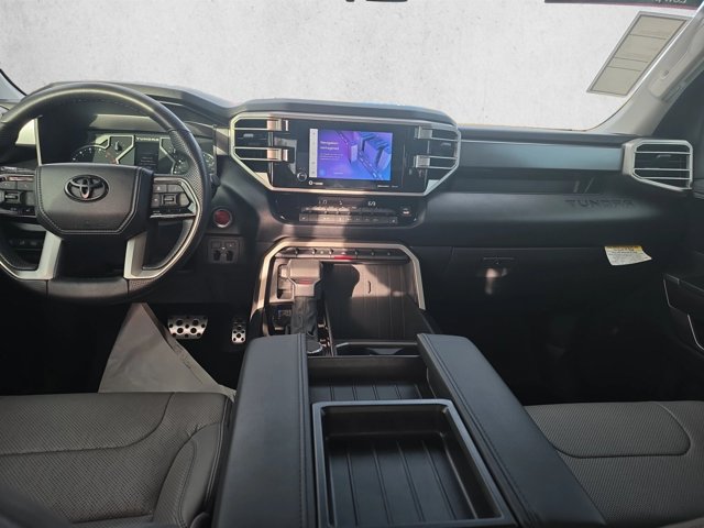 Used 2023 Toyota Tundra SR5 w/ TRD Sport Premium Package AWD/4WD image 18