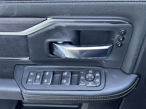 New 2026 RAM 2500 Laramie w/ Night Edition AWD/4WD image 24
