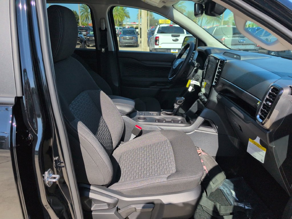 New 2026 Ford Ranger XLT RWD image 14