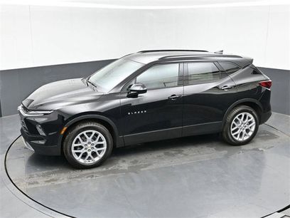 New 2025 Chevrolet Blazer LT w/ Convenience Package