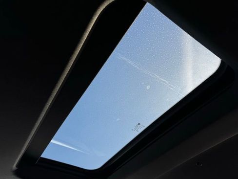 New 2026 Cadillac CT5 Premium Luxury RWD image 10