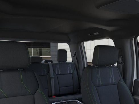 New 2025 Ford F150 STX w/ Equipment Group 200A image 22