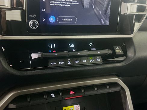 Used 2025 Toyota Tundra SR5 image 24