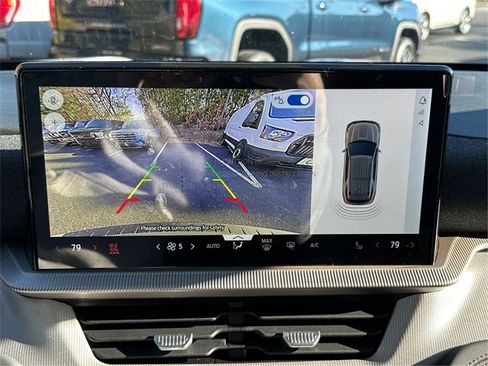 New 2026 Ford Explorer Active image 23