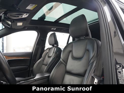 Used 2018 Volvo XC90 T6 Inscription w/ Convenience Package image 13