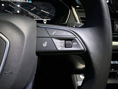 Used 2023 Audi Q5 2.0T Premium Plus w/ Premium Plus Package image 18