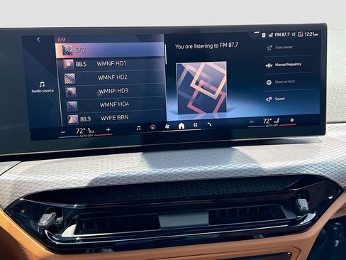 New 2026 BMW 430i w/ M Sport Package RWD image 32
