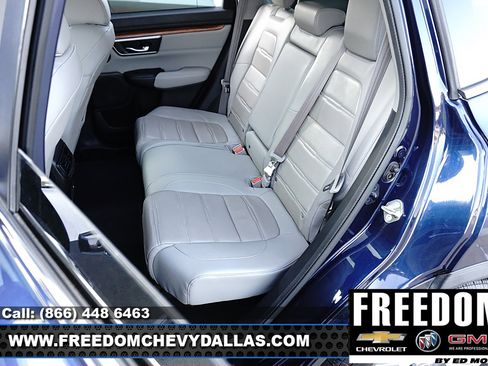 Used 2017 Honda CR-V EX-L image 10