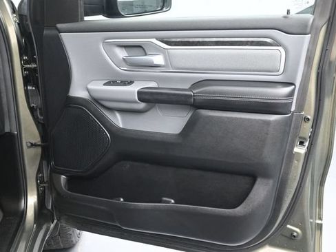 Used 2021 RAM 1500 Big Horn AWD/4WD image 11
