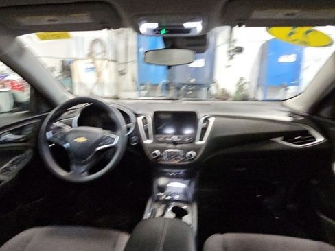 Used 2023 Chevrolet Malibu LT image 18
