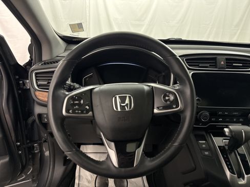 Used 2022 Honda CR-V EX-L image 16