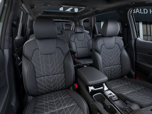 New 2025 Kia Telluride SX Prestige X-Line image 15