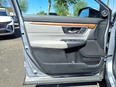 Used 2019 Honda CR-V EX-L image 18