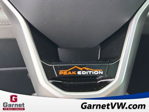 New 2026 Volkswagen Atlas Peak Edition image 29