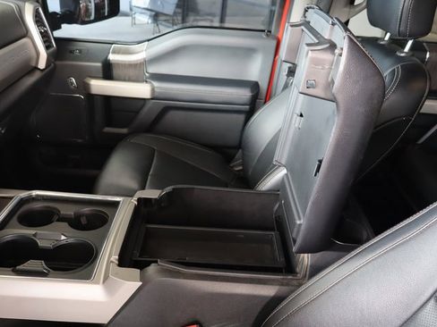 Used 2020 Ford F350 Lariat w/ Lariat Value Package image 41