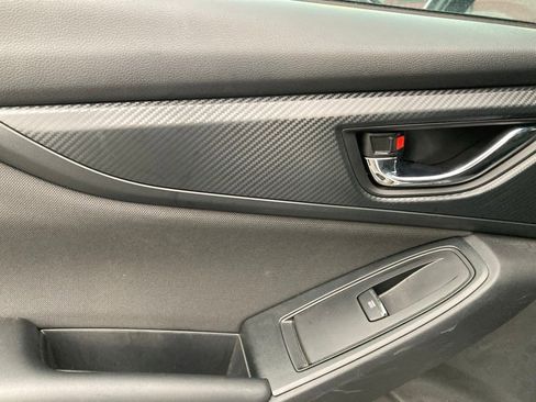 Used 2023 Subaru WRX Premium image 11