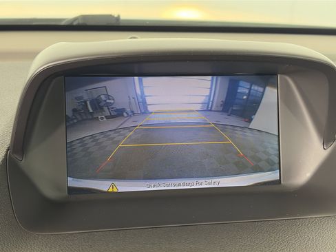 Used 2016 Buick Encore Leather image 19