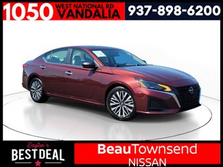 Used 2025 Nissan Altima 2.5 SV 360° Tour