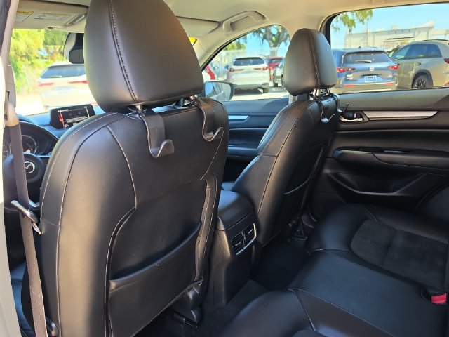 Used 2020 MAZDA CX-5 Touring FWD image 11