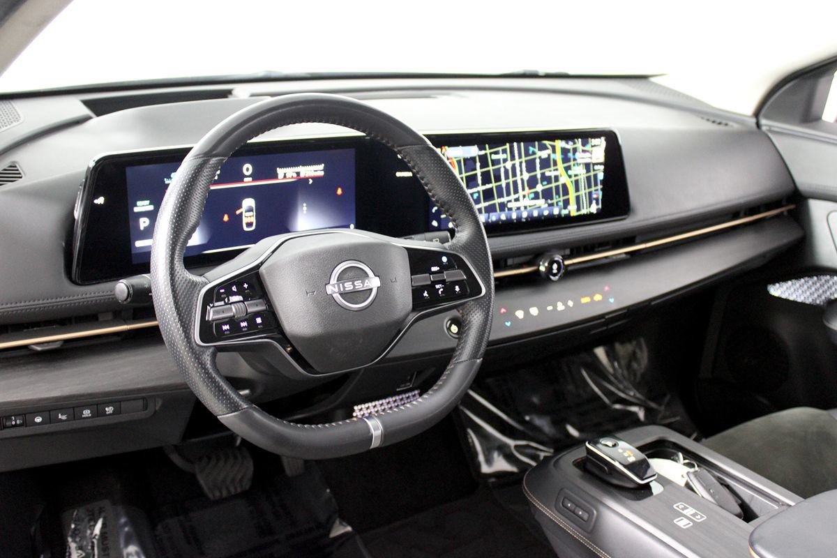 Used 2023 Nissan Ariya FWD image 5