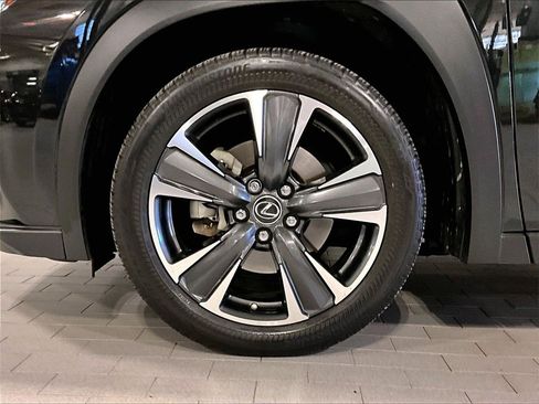 Used 2019 Lexus UX 250h image 14