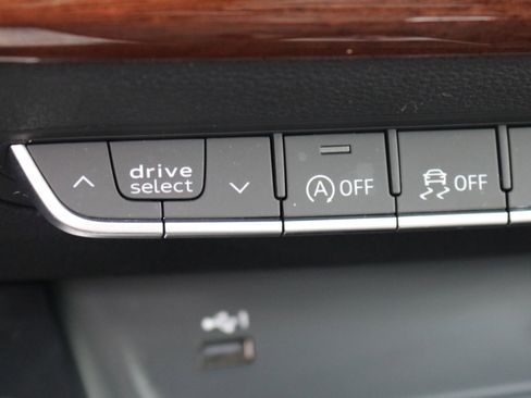 Used 2021 Audi A5 2.0T Premium w/ Convenience Package image 17