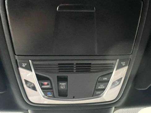 New 2025 Acura TLX SH-AWD w/ A-SPEC Pkg image 22