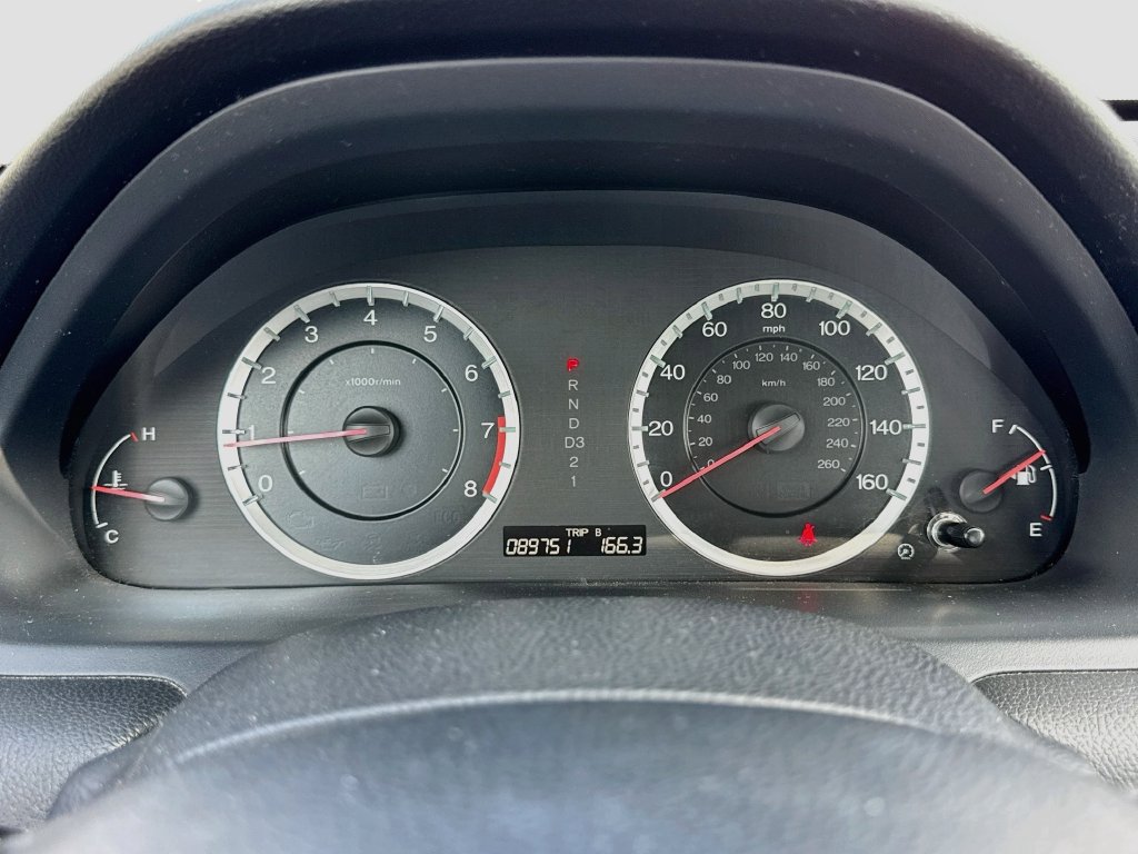 Used 2011 Honda Accord SE image 20