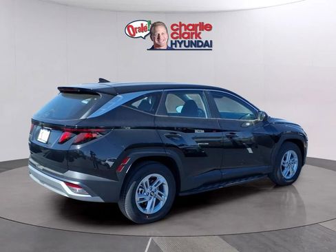 New 2026 Hyundai Tucson SE FWD image 5