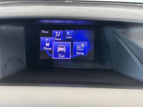 Used 2013 Lexus RX 350 FWD w/ Premium Pkg image 29