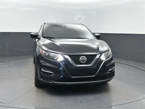 Used 2021 Nissan Rogue Sport S image 33