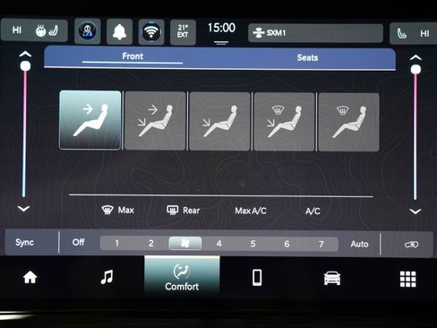 New 2026 Jeep Compass Latitude image 24