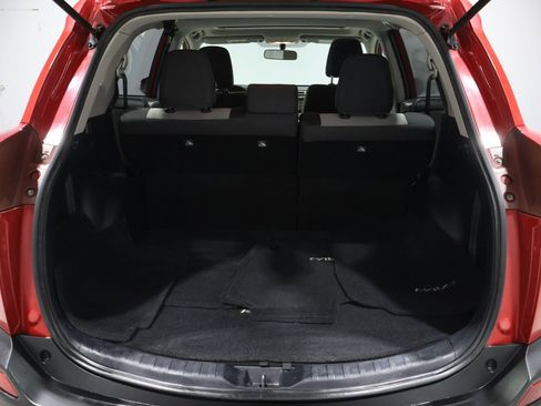 Used 2015 Toyota RAV4 XLE image 20