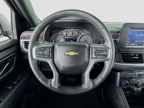 Used 2023 Chevrolet Tahoe LS AWD/4WD image 17