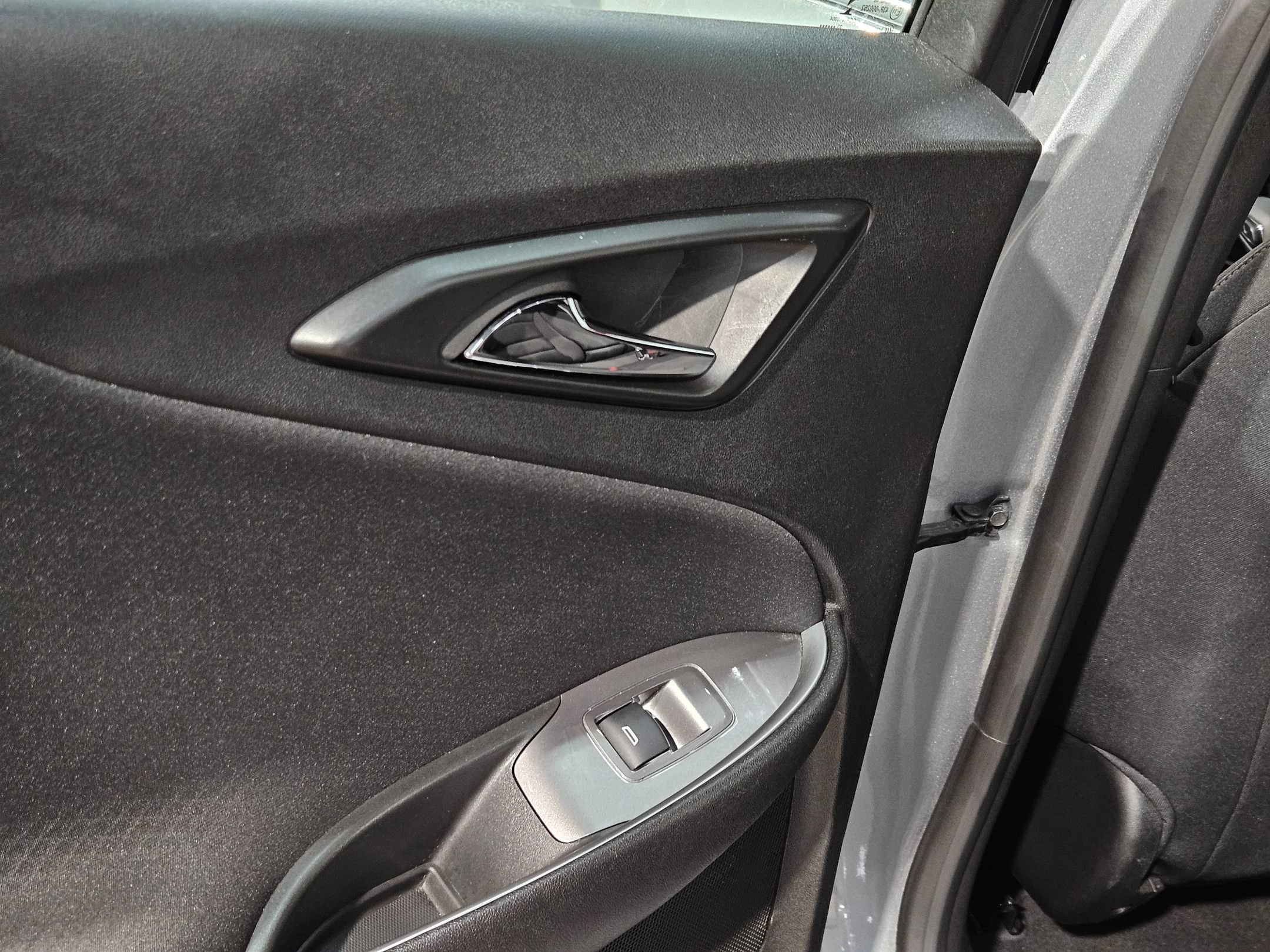 Used 2024 Chevrolet Malibu LT FWD image 34