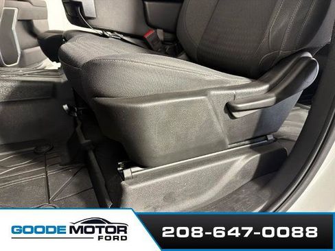 Used 2022 Chevrolet Silverado 1500 LT w/ Max Trailering Package AWD/4WD image 12