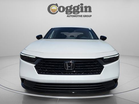 New 2026 Honda Accord Sport image 8
