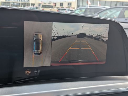 Certified 2024 Cadillac Lyriq Sport AWD/4WD image 15
