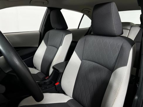 Certified 2026 Toyota Corolla LE FWD image 13