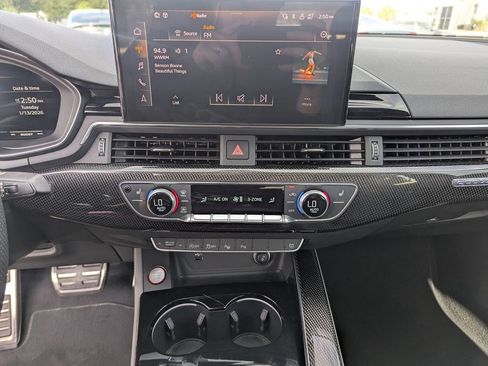 Used 2022 Audi S5 Prestige w/ Prestige Package image 20