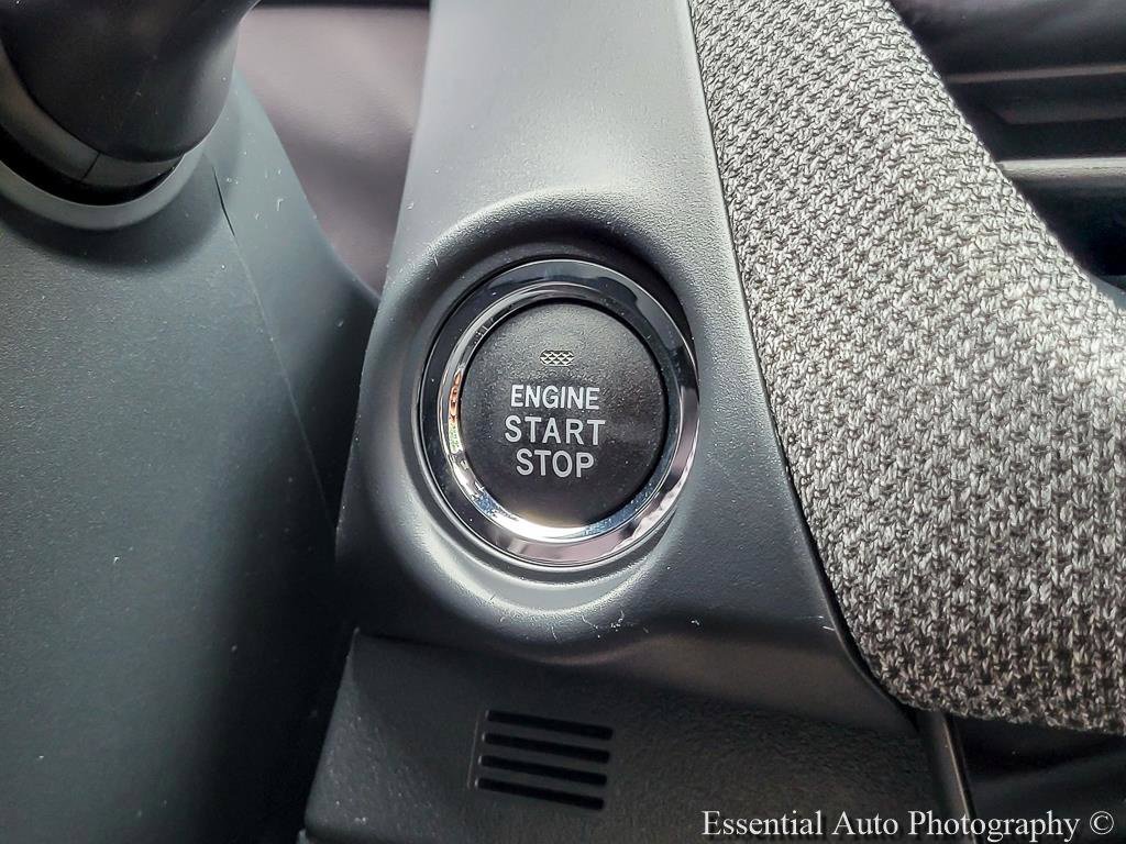 New 2026 Subaru Outback Limited XT AWD/4WD image 16