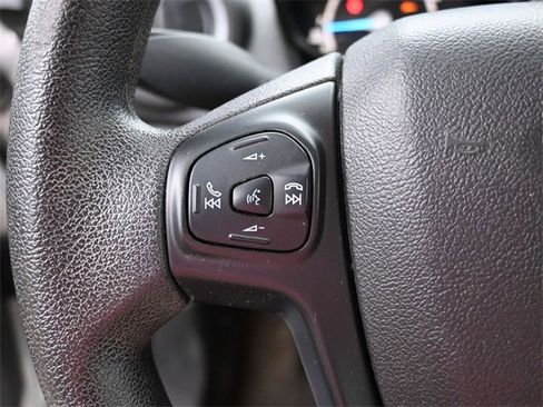 Used 2016 Ford Fiesta S image 23