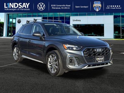 Used 2023 Audi Q5 2.0T Premium Plus w/ Premium Plus Package