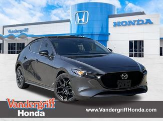 Used 2024 MAZDA MAZDA3 s FWD video 1