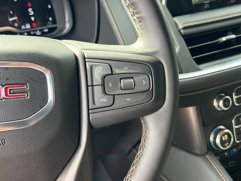 Used 2023 GMC Yukon XL AT4 w/ Max Trailering Package AWD/4WD image 20