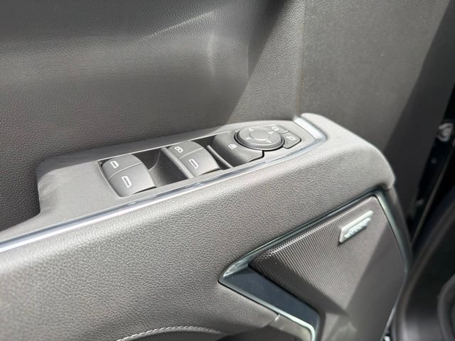 New 2026 Chevrolet Silverado 1500 RST w/ RST All Star Premium Package AWD/4WD image 11