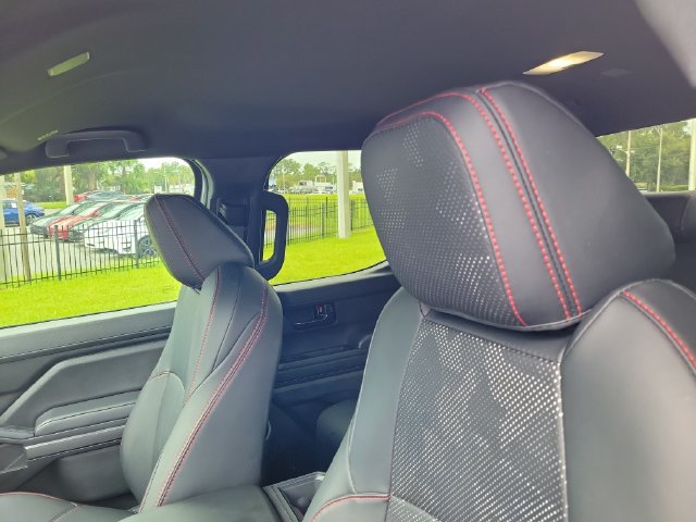Used 2024 Toyota Tacoma SR5 RWD image 17